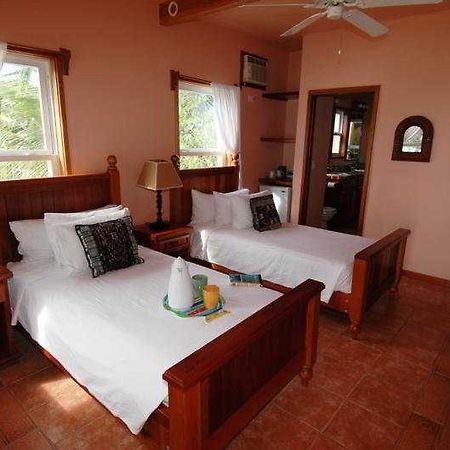 El Pescador Hotel San Pedro  Room photo