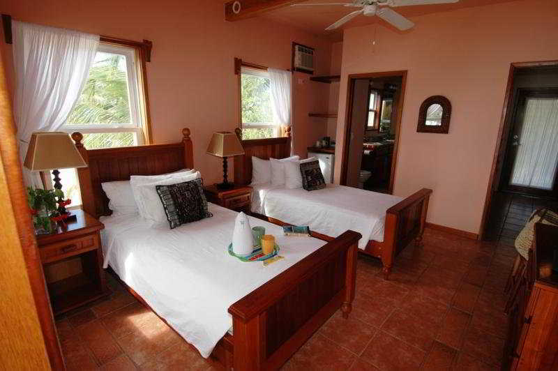 El Pescador Hotel San Pedro  Room photo