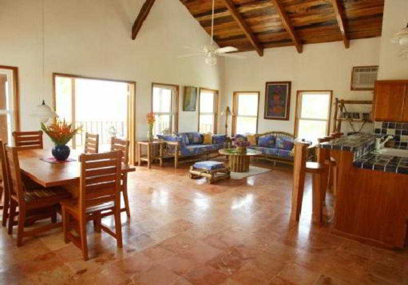 El Pescador Hotel San Pedro  Exterior photo