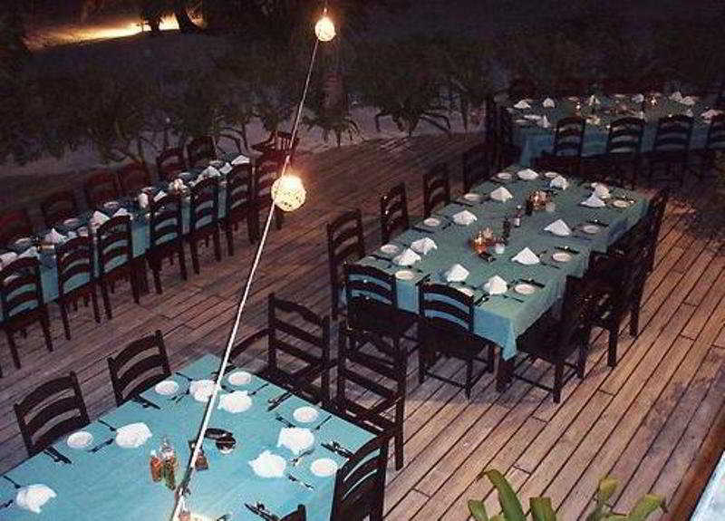 El Pescador Hotel San Pedro  Exterior photo